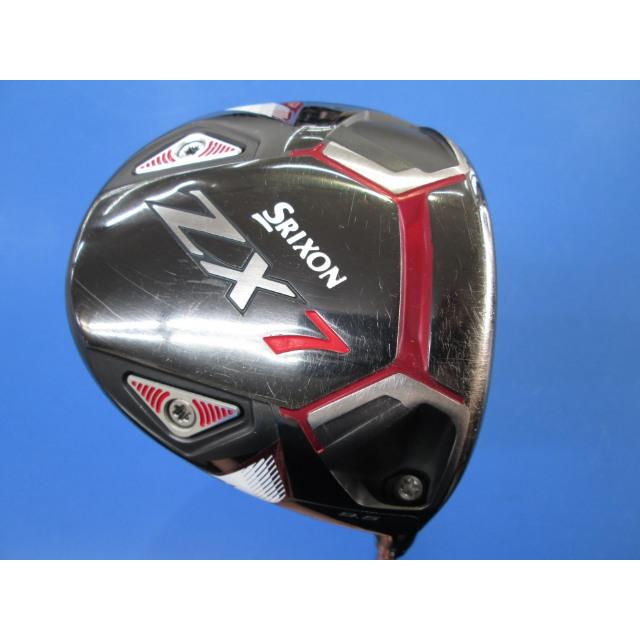 DUNLOP（ダンロップ） GK三好◇ 133 ◇スリクソンZX7◇VENTUS ZXi6◇SR