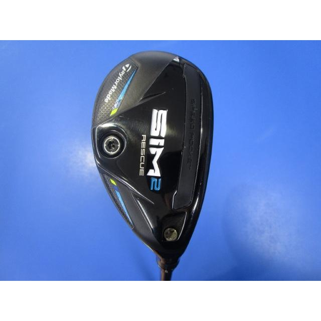 TaylorMade（テーラーメイド） GK三好◇ 527【ユーティリティ】 SIM2 