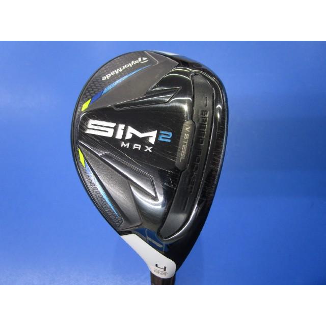 TaylorMade（テーラーメイド） GK三好◇ 206 【ユーティリティ
