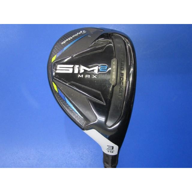 TaylorMade（テーラーメイド） GK三好◇440【ユーティリティ