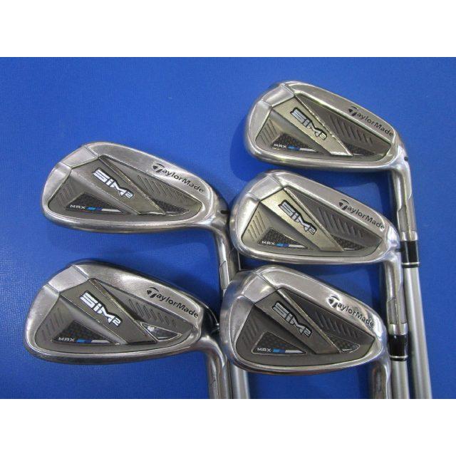 TaylorMade（テーラーメイド） GK三好◇ 418 テーラーメイド◇ SIM2
