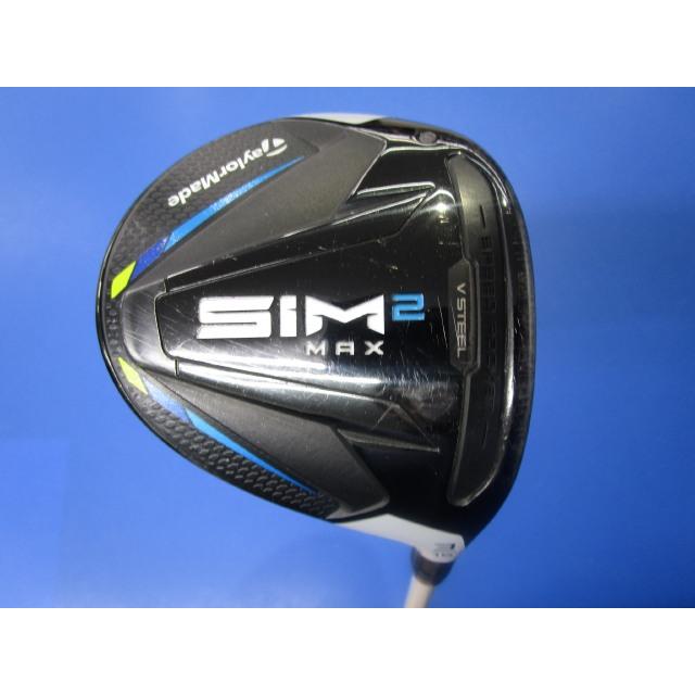 TaylorMade（テーラーメイド） GK三好◇ 834 【中古フェアウェイウッド 