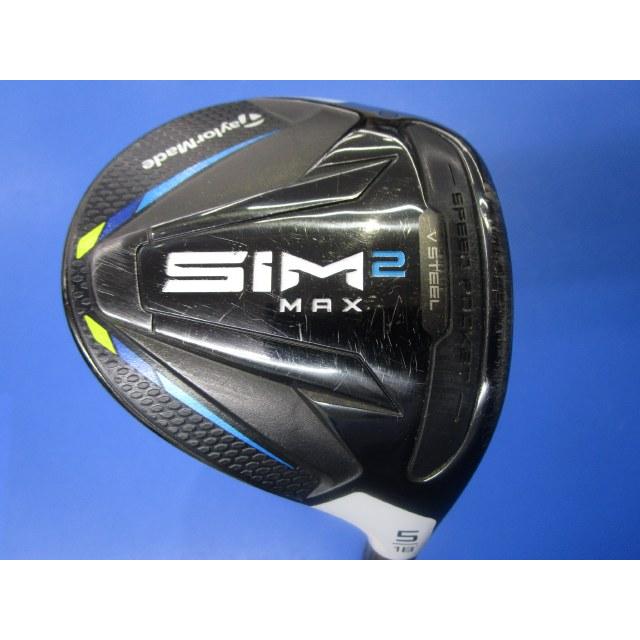 TaylorMade（テーラーメイド） GK三好◇ 833 【中古フェアウェイ