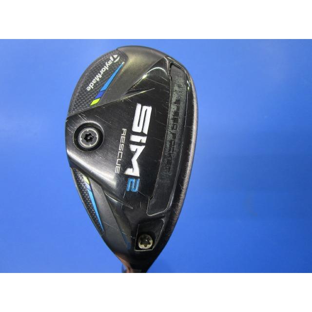 TaylorMade（テーラーメイド） GK三好◇ 789 【ユーティリティ