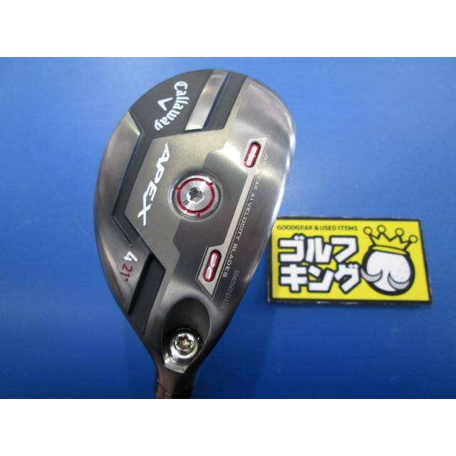 GK三好◇ 315 【美品】 キャロウェイ ◇APEX UT 2021◇Diamana55 for 