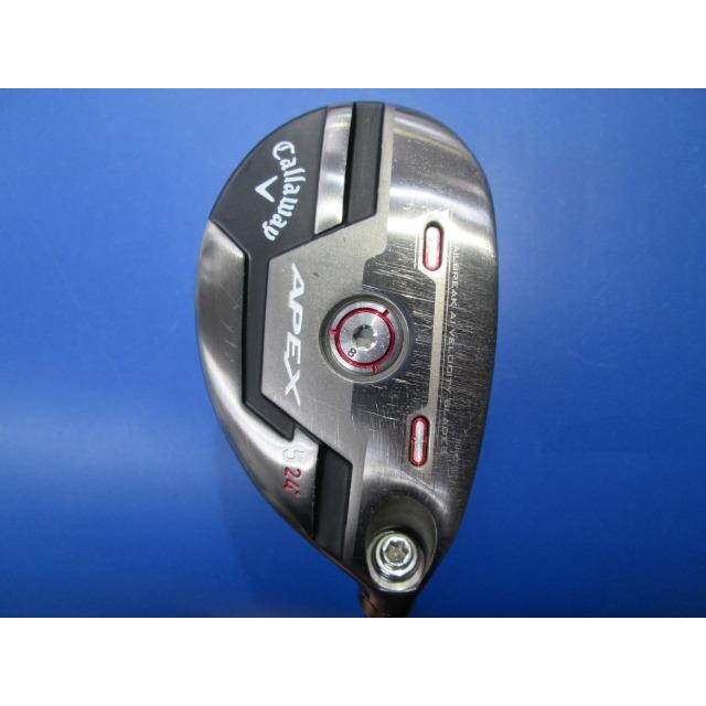 Callaway（キャロウェイ） GK三好◇ 594【お買い得 ユーティリティ