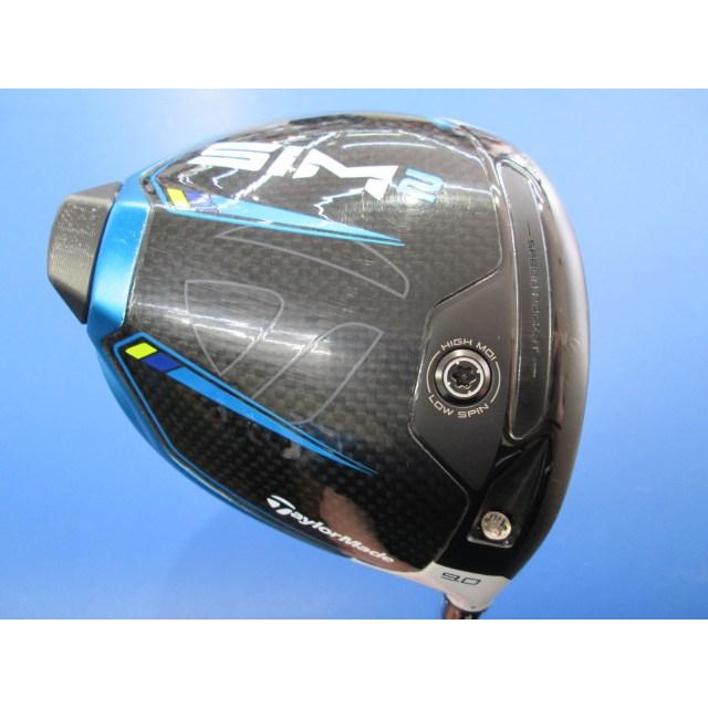 TaylorMade GK三好◇ 715 テーラーメイド ◇SIM2◇シム2◇Diamana DF60 