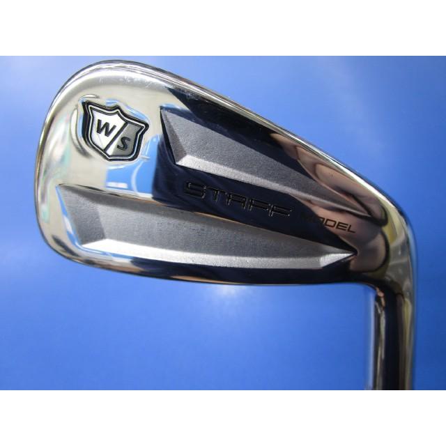 Wilson（ウイルソン） GK三好◇ 242 STAFF MODEL UTILITY◇KBS TOUR