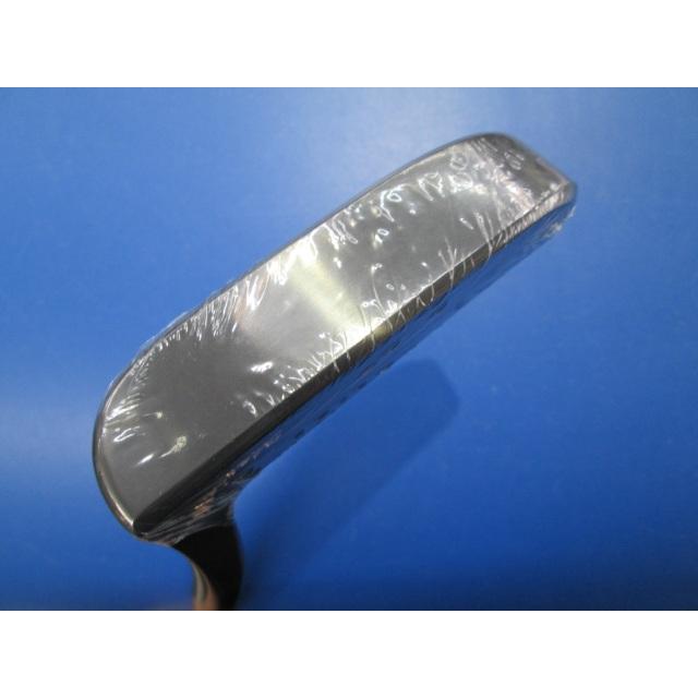 GK三好◇ 866【新品 パター】マスダゴルフ TYPE-L◇オリジナルスチール 