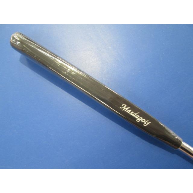 GK三好◇ 864【新品 パター】マスダゴルフ TYPE-L◇オリジナル GK三好◇ 864【新品 パター】マスダゴルフ TYPE-L◇オリジナル