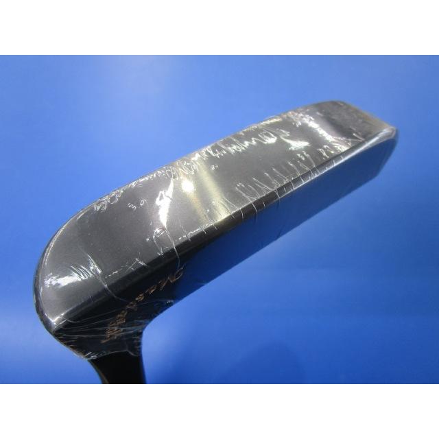 中尺使用】Masda golf TYPE-L 純正シャフト36インチ