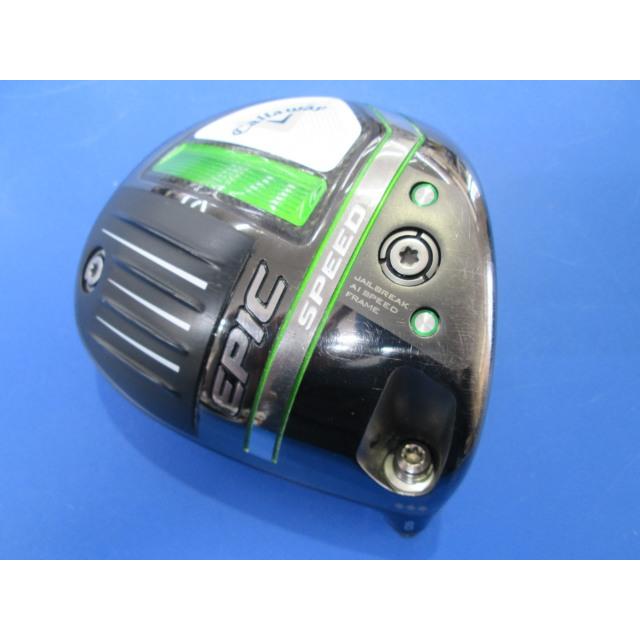 Callaway（キャロウェイ） GK三好◇955 EPIC SPEED トリプルダイヤ TA