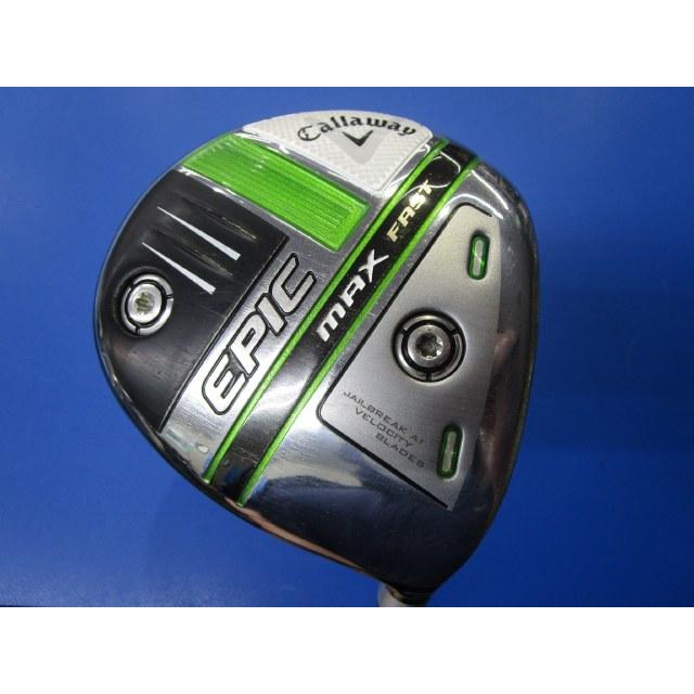 Callaway（キャロウェイ） GK三好◇ 955 【フェアウェイ