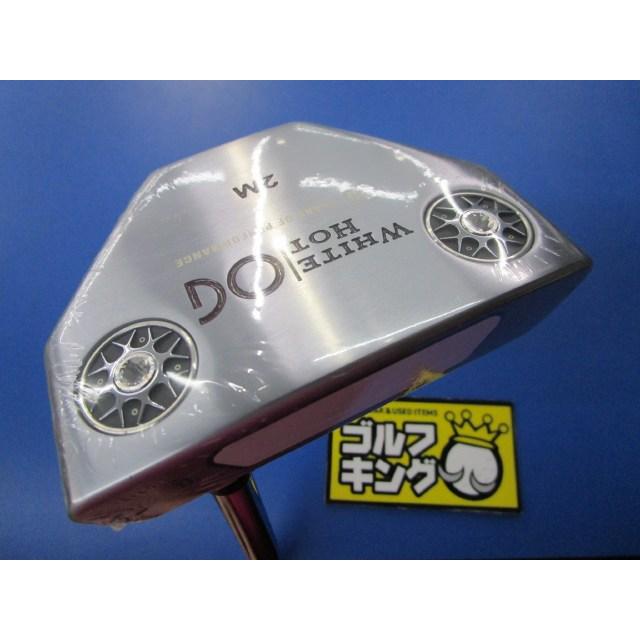 GK三好◇新品982【再値下げ】ホワイトホットOG #2M☆STROKELAB