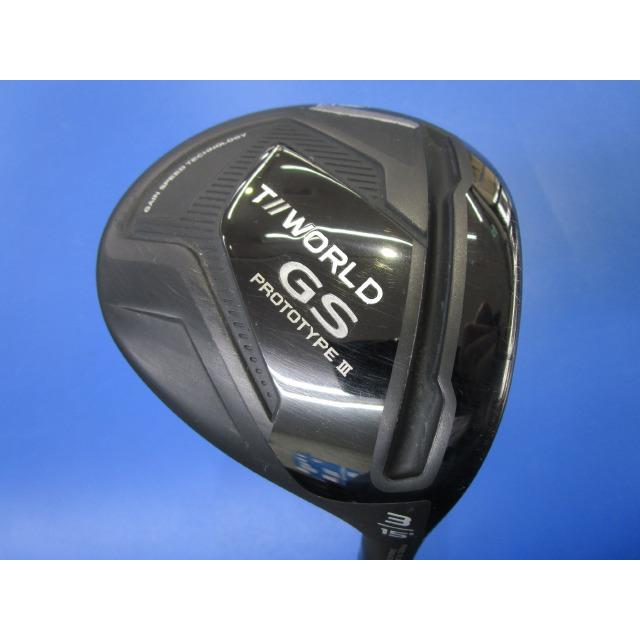 HONMA GOLF（本間ゴルフ） GK三好◇ 252 ホンマ◇ツアーワールドGS 