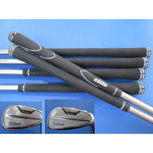 Titleist（タイトリスト） GK三好◇ 653 タイトリスト◇T200 2021