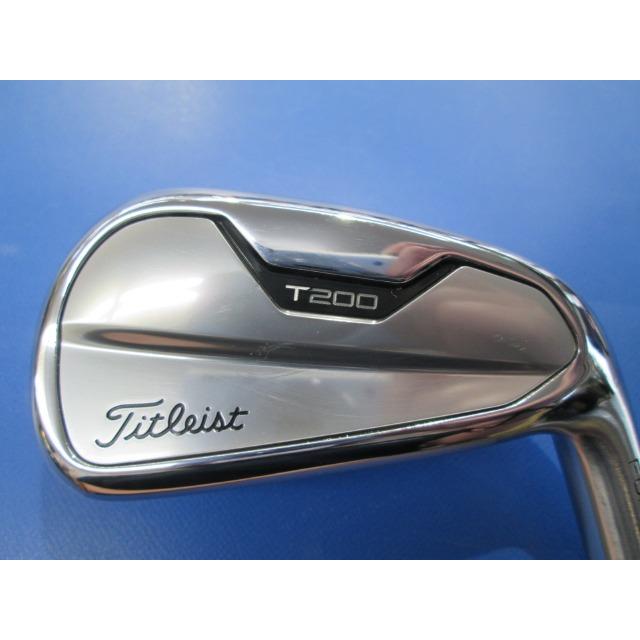 GK三好◇ 154 【単品5番アイアン】 タイトリスト ◇ T200 2021 