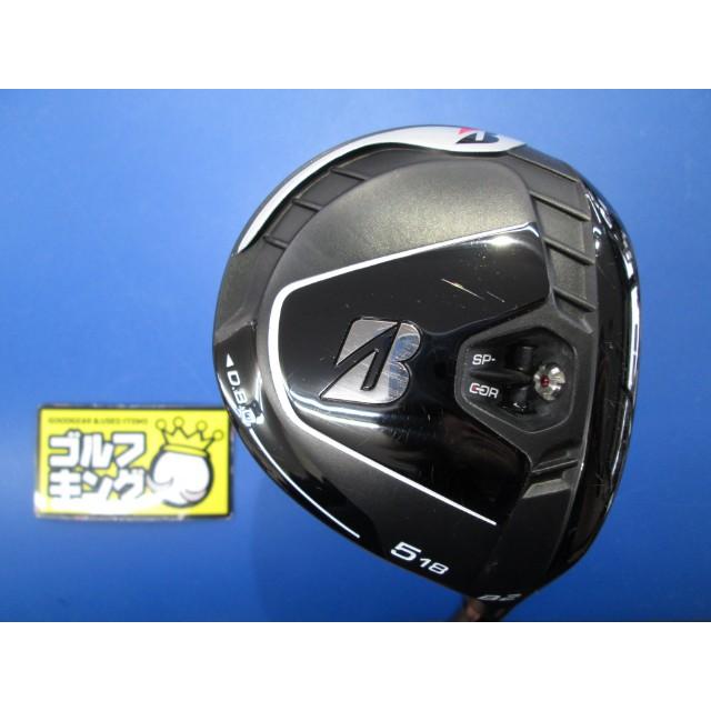 BRIDGESTONE GK三好◇228【お買い得!! フェアウェイウッド 
