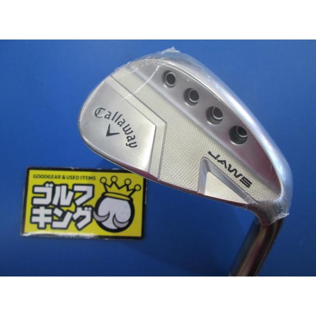 キャロウェイ MD5 JAWS クロム 56°