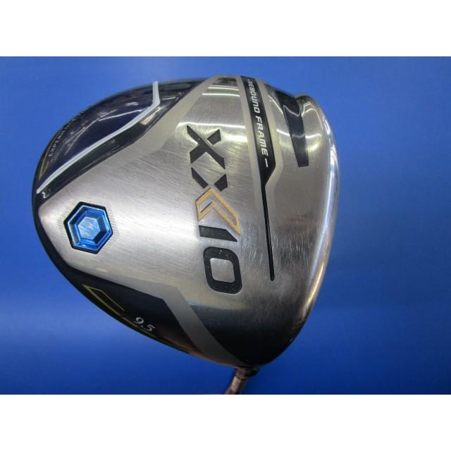 最終値下げ】XXIO 12ドライバー 9.5度 ネイビー S 【公式通販】