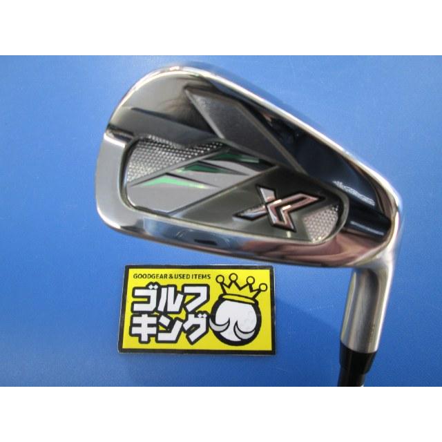 GK三好◇ 503 濯ぎ 【単品7I】 ダンロップ ゼクシオX2022 GK三好◇ 503 濯ぎ 【単品7I】 ダンロップ ゼクシオX2022