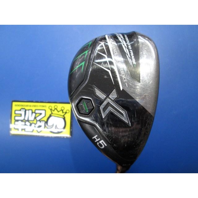 DUNLOP（ダンロップ） GK三好◇465【値下げ】ダンロップ◇ゼクシオX