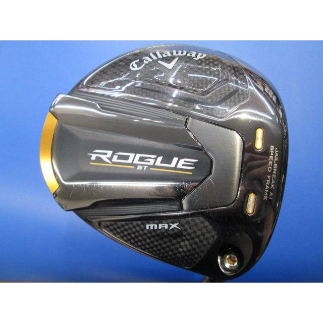 Callaway GK三好◇ 621【狙い目 ドライバー】キャロウェイ ROGUE ST 