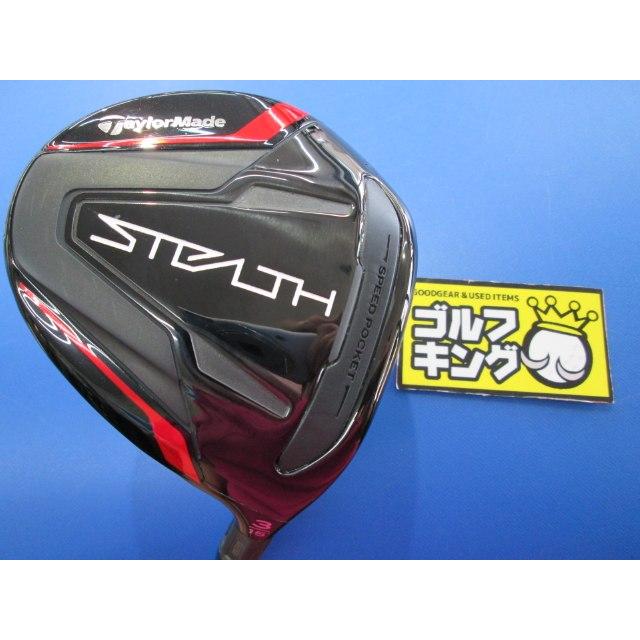 GK三好◇ 160 【美品】 テーラーメイド ◇STEALTH◇ステルス◇TENSEI  