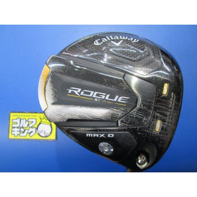 GK三好◇766 キャロウェイ◇ROGUE ST MAX D◇TourAD UB-5(JP)◇S◇10.5 