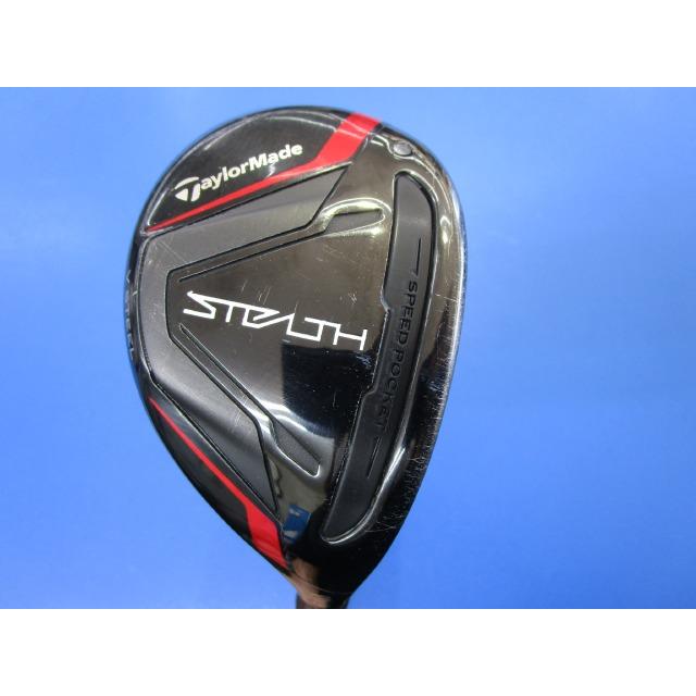 新品】テーラーメイド ステルス レスキュー 3/S 【公式通販】