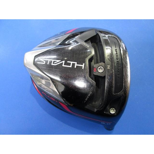 TaylorMade（テーラーメイド） GK三好◇038 テーラーメイド◇STEALTH