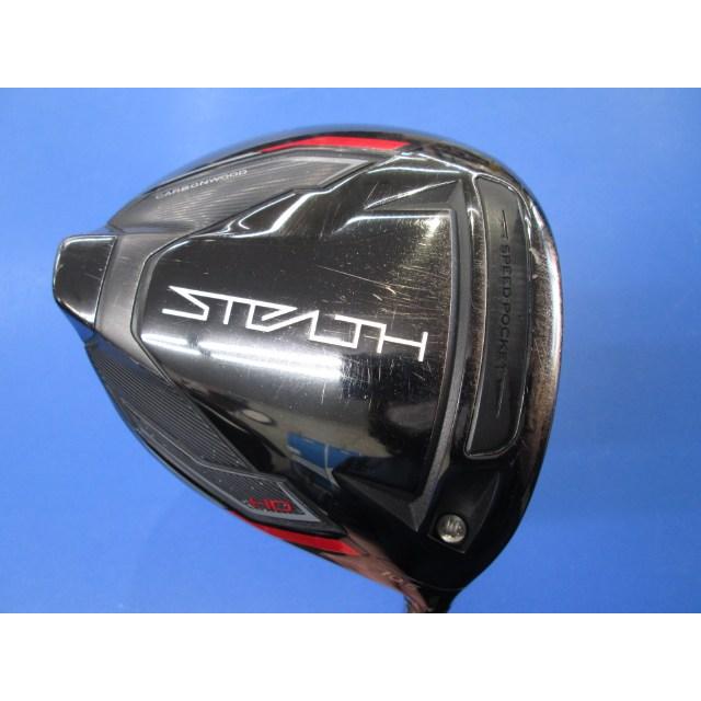 TaylorMade（テーラーメイド） GK三好◇ 840 【ドライバー】 ◇STEALTH