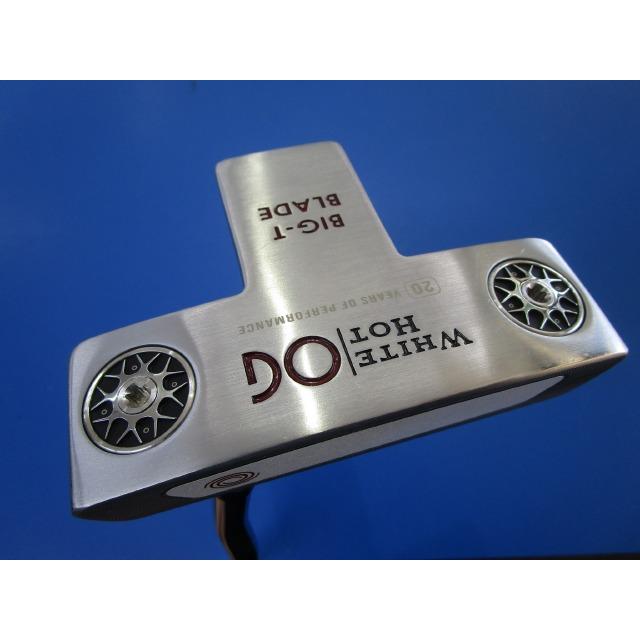 ODYSSEY（キャロウェイゴルフ） GK三好◇ 610 パター◇ オデッセイ