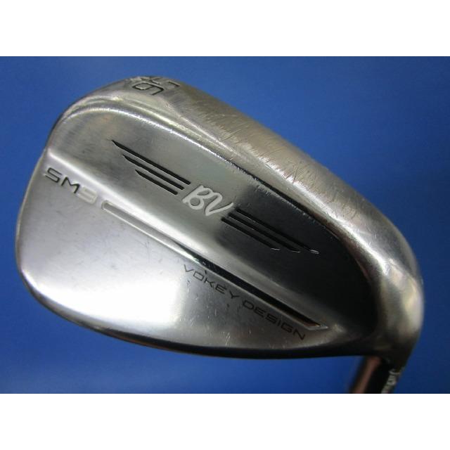 Titleist（タイトリスト） GK三好◇ 178 ボーケイSM9ツアークローム56 