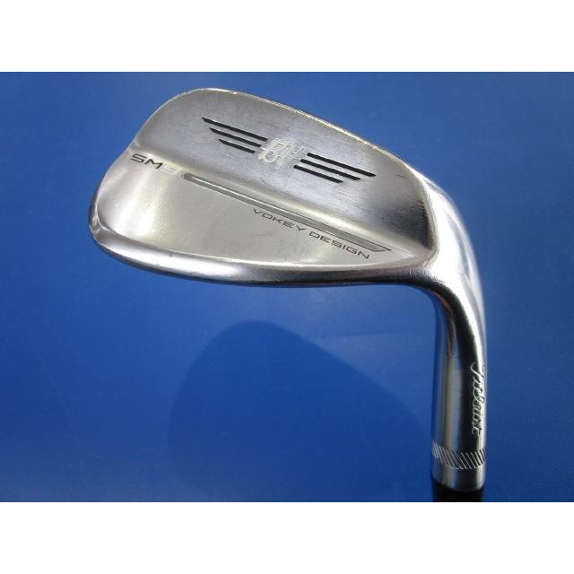 Titleist（タイトリスト） GK三好◇842【ウェッジ】タイトリスト 