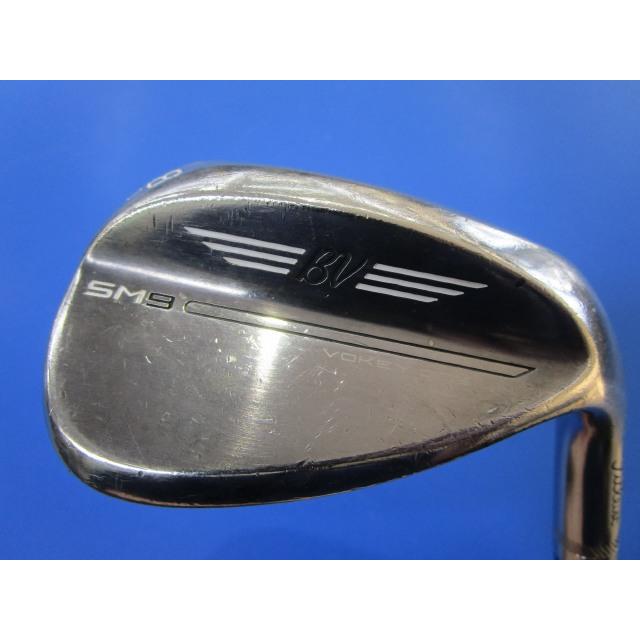 Titleist（タイトリスト） GK三好◇ 659 ウェッジ◇ ◇ボーケイSM9