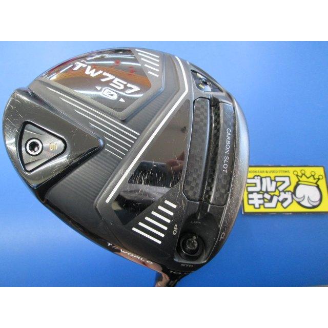 HONMA GOLF GK三好◇ 877 ホンマ◇ ツアーワールドTW757D◇VIZARD For 