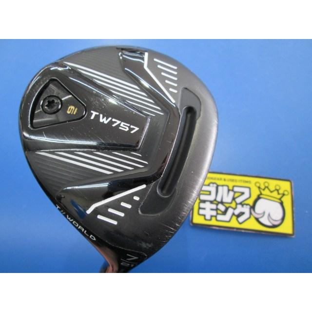 GK三好◇ 221 ホンマ ◇ツアーワールドTW757◇VIZARD For TW757  