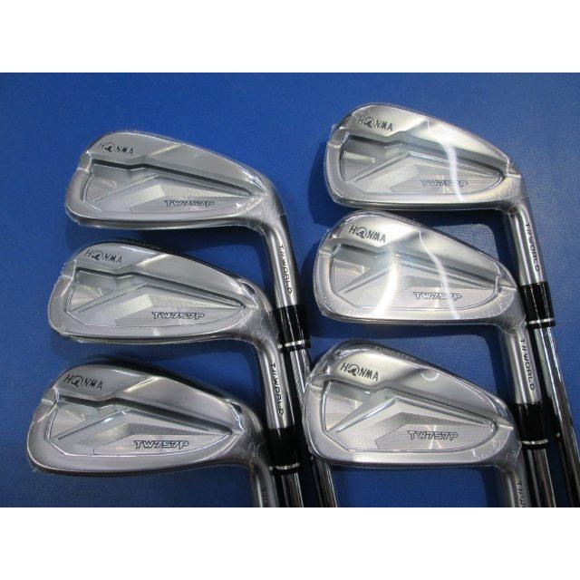 HONMA GOLF GK三好◇ 736 【新品】 ホンマ ◇ツアーワールドTW757P 