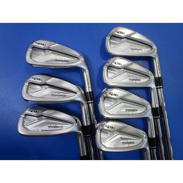 HONMA GOLF（本間ゴルフ） GK三好◇ 038 【アイアンセット】 ホンマ