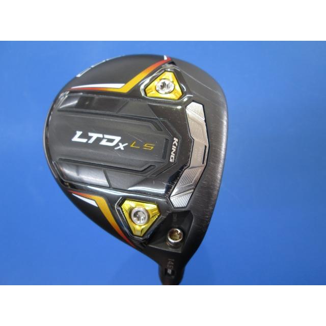 COBRA（コブラ） GK三好◇ 109 LTDx LS◇TourAD UB-6(JP)◇S◇14.5度
