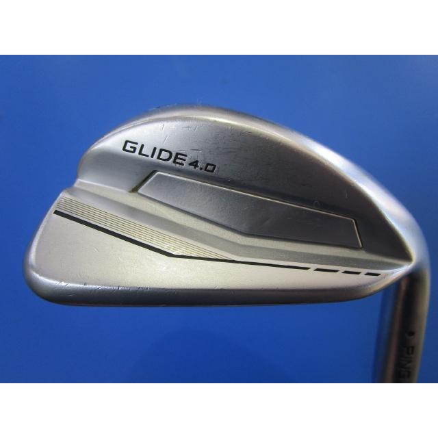 PING（ピン） GK三好◇ 818 【ウェッジ】 ◇GLIDE4.0 58E