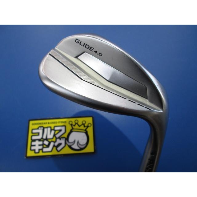 GK三好◇724【狙い目!!!】 【ドットカラー：黒】ピン GLIDE4.0 58W 