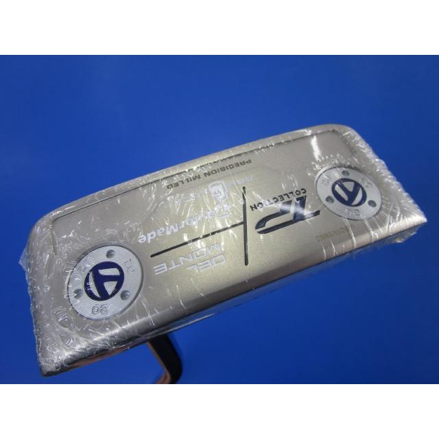 TaylorMade（テーラーメイド） GK三好◇ 883 【中尺パター