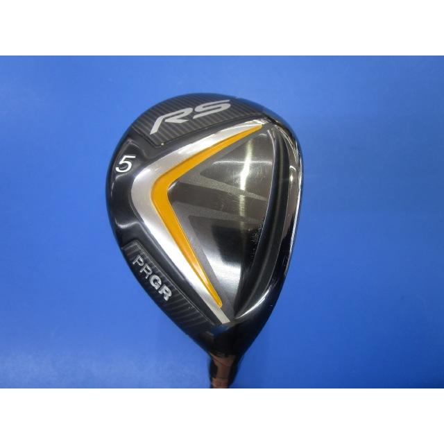 PRGR（プロギア） GK三好◇ 016 【中古ユーティリティ】 プロギア 