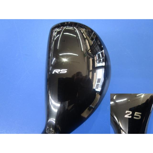 PRGR（プロギア） GK三好◇ 016 【中古ユーティリティ】 プロギア 