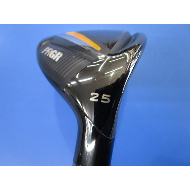PRGR（プロギア） GK三好◇ 016 【中古ユーティリティ】 プロギア 