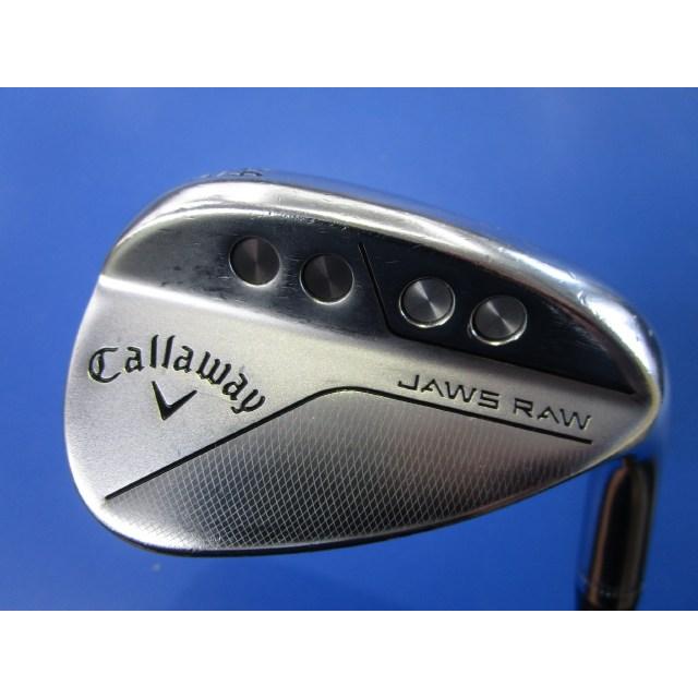 Callaway Jaws Raw 58度 Callaway JAWS Raw Black Plasma Wedges Graphite Shaft - Carl's Golfland