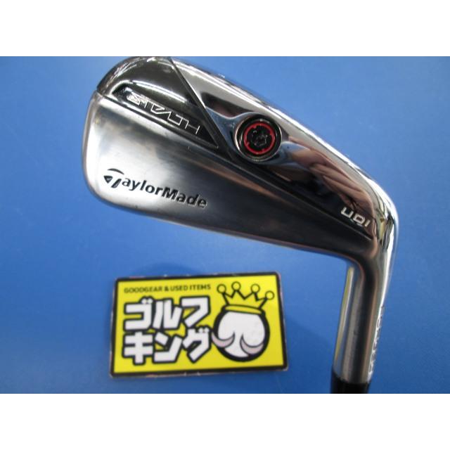 GK三好◇315【アイアン型ユーティリティ】【リシャフト  