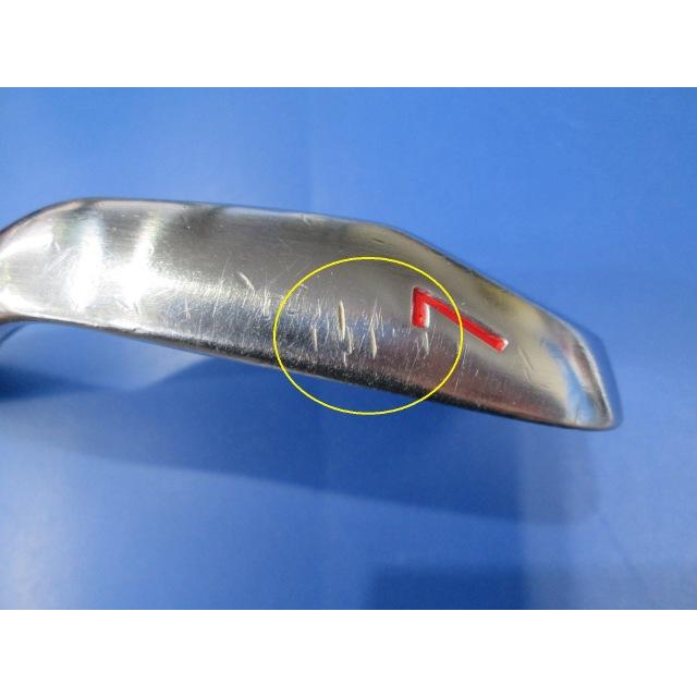 MIURA GK三好◇851【狙い目 アイアンセット】三浦技研 KM-700 MIURA GK三好◇851【狙い目 アイアンセット】三浦技研 KM-700